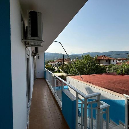 Island Apartments Vrasná المظهر الخارجي الصورة