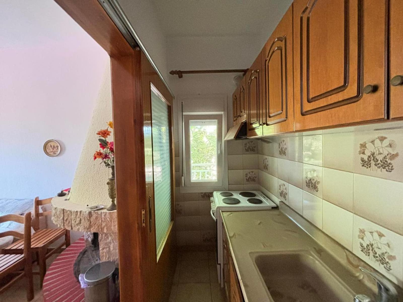 Island Apartments Vrasná المظهر الخارجي الصورة
