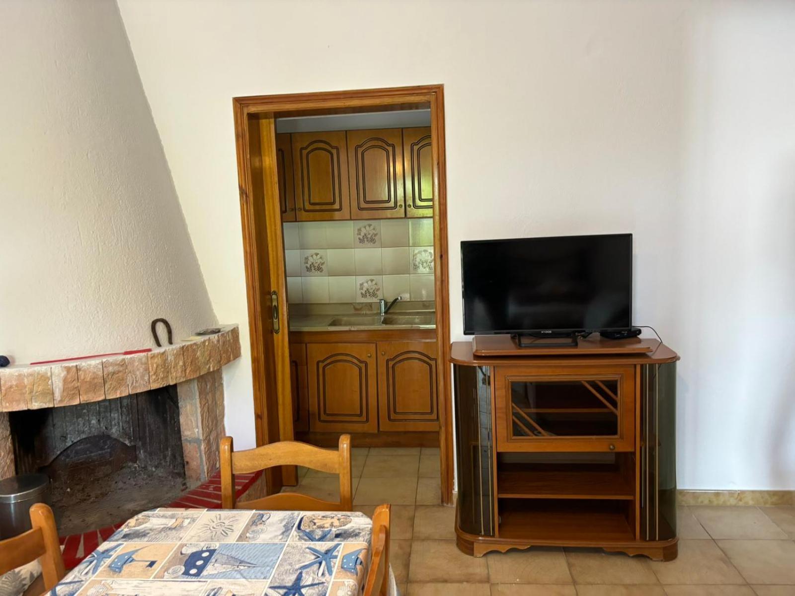 Island Apartments Vrasná المظهر الخارجي الصورة