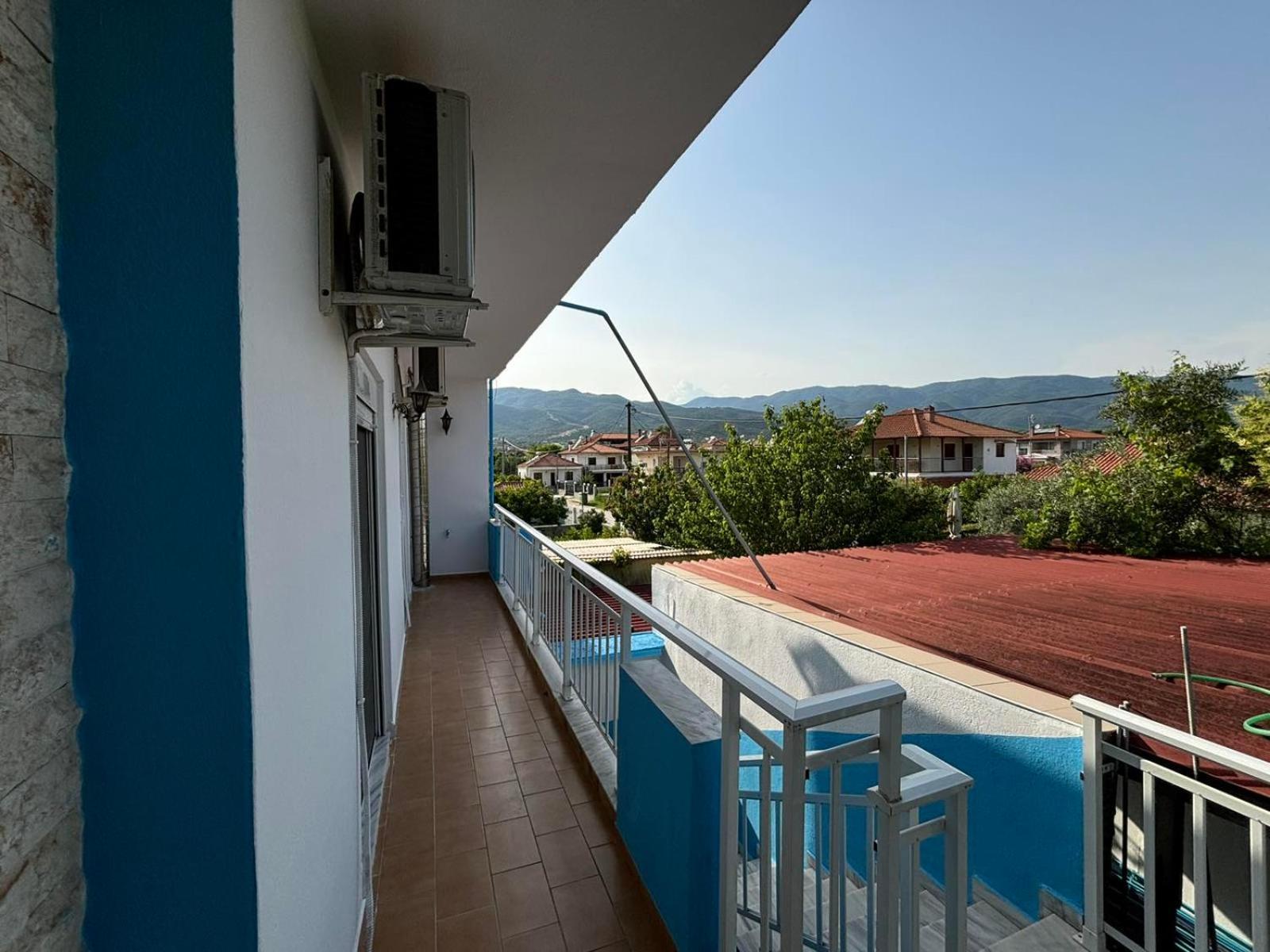 Island Apartments Vrasná المظهر الخارجي الصورة