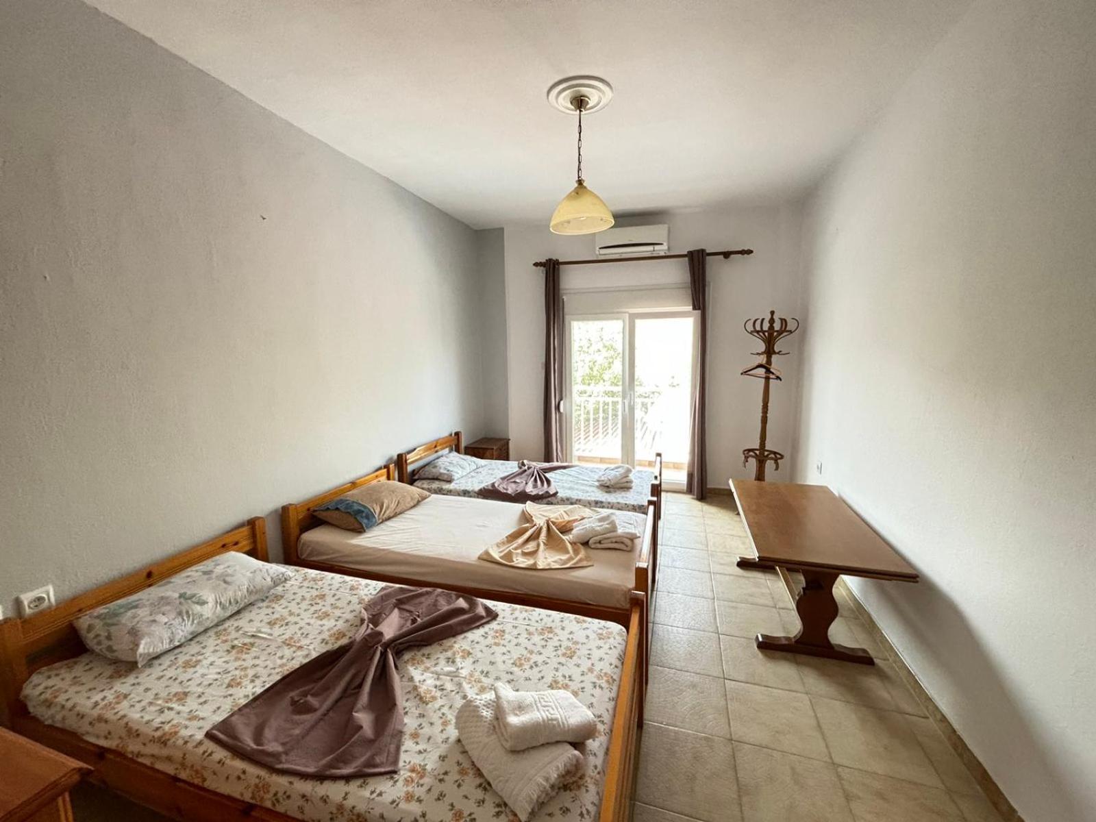 Island Apartments Vrasná المظهر الخارجي الصورة