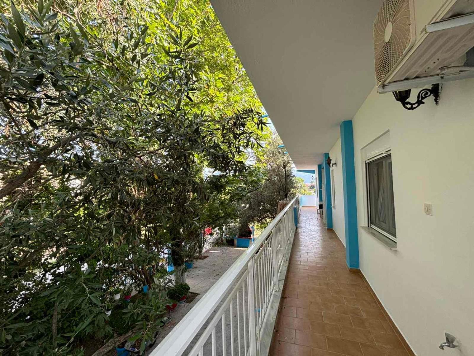 Island Apartments Vrasná المظهر الخارجي الصورة