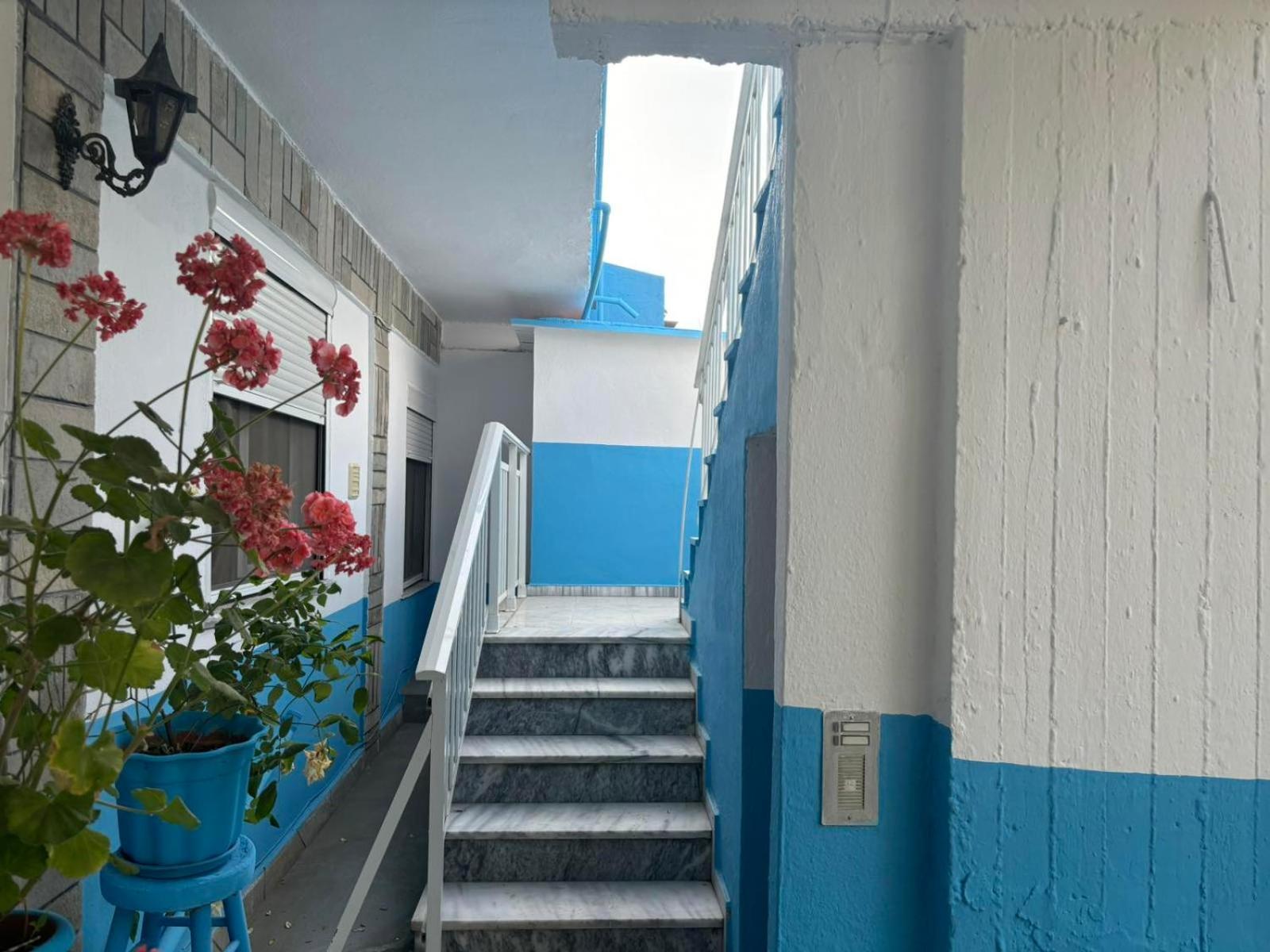 Island Apartments Vrasná المظهر الخارجي الصورة