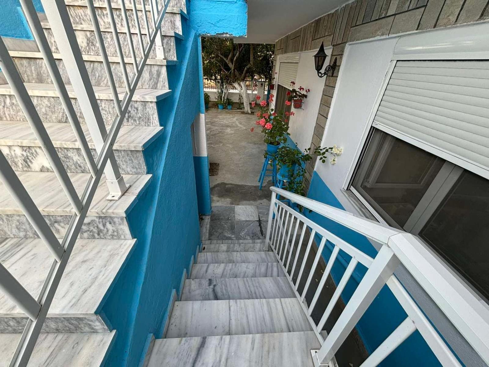 Island Apartments Vrasná المظهر الخارجي الصورة