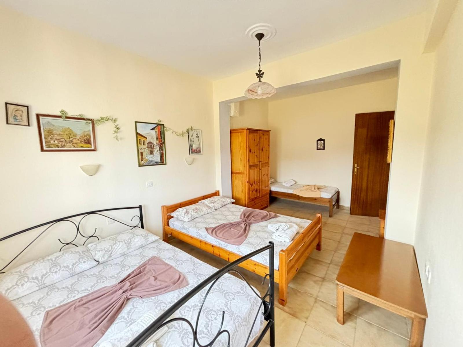 Island Apartments Vrasná المظهر الخارجي الصورة