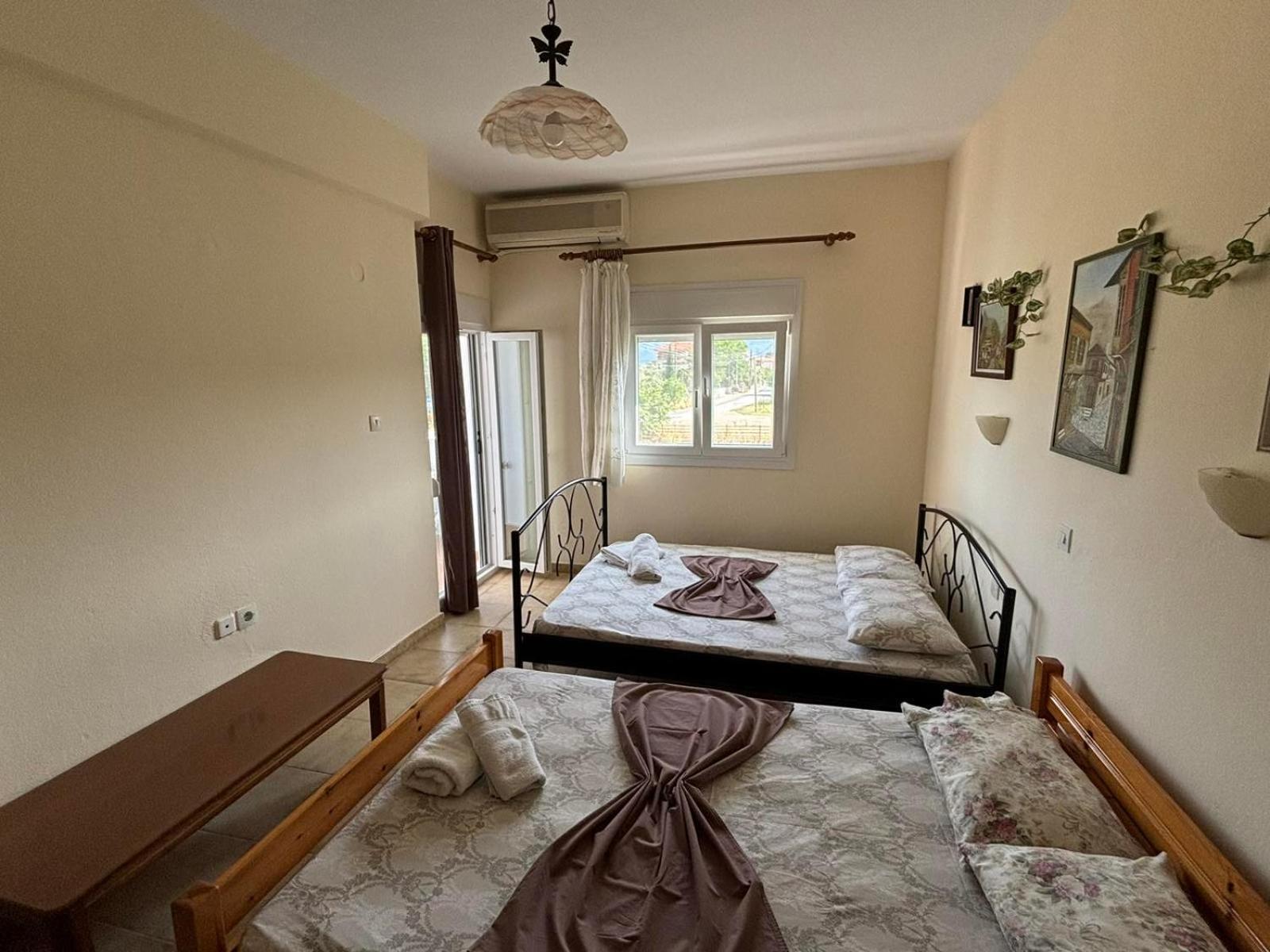 Island Apartments Vrasná المظهر الخارجي الصورة