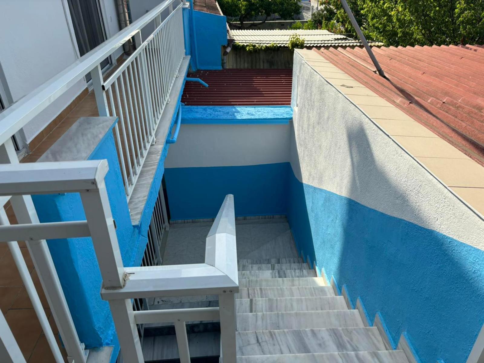 Island Apartments Vrasná المظهر الخارجي الصورة