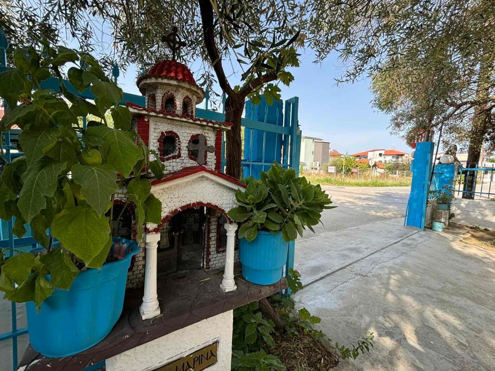 Island Apartments Vrasná المظهر الخارجي الصورة