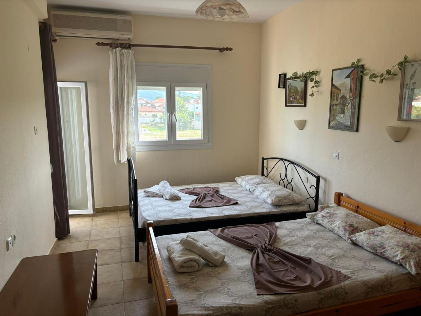 Island Apartments Vrasná المظهر الخارجي الصورة